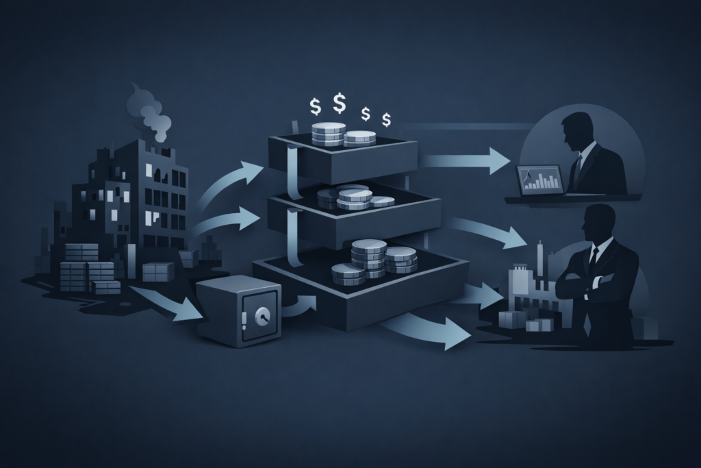 Private Credit Default